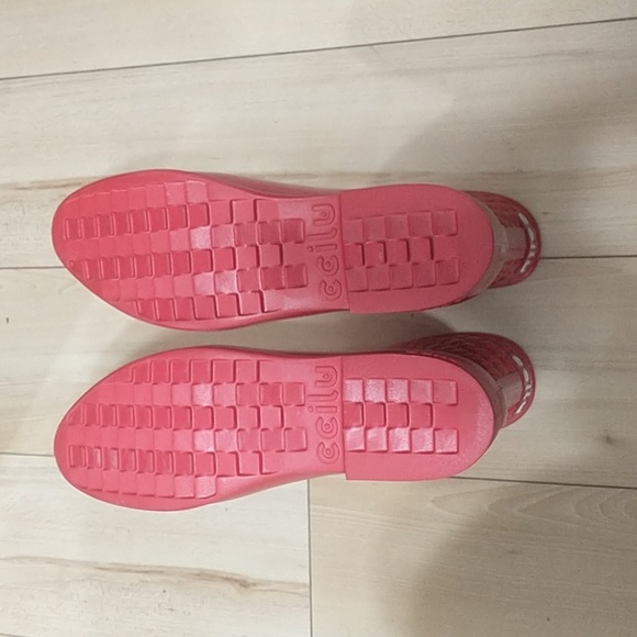 Ccilu boots - Picture 7 of 8